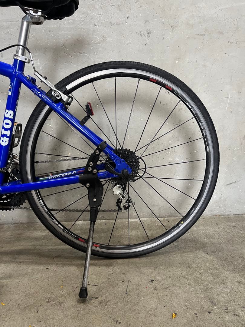 クロスバイク　GIOS MISTRAL ジオス　ミストラル