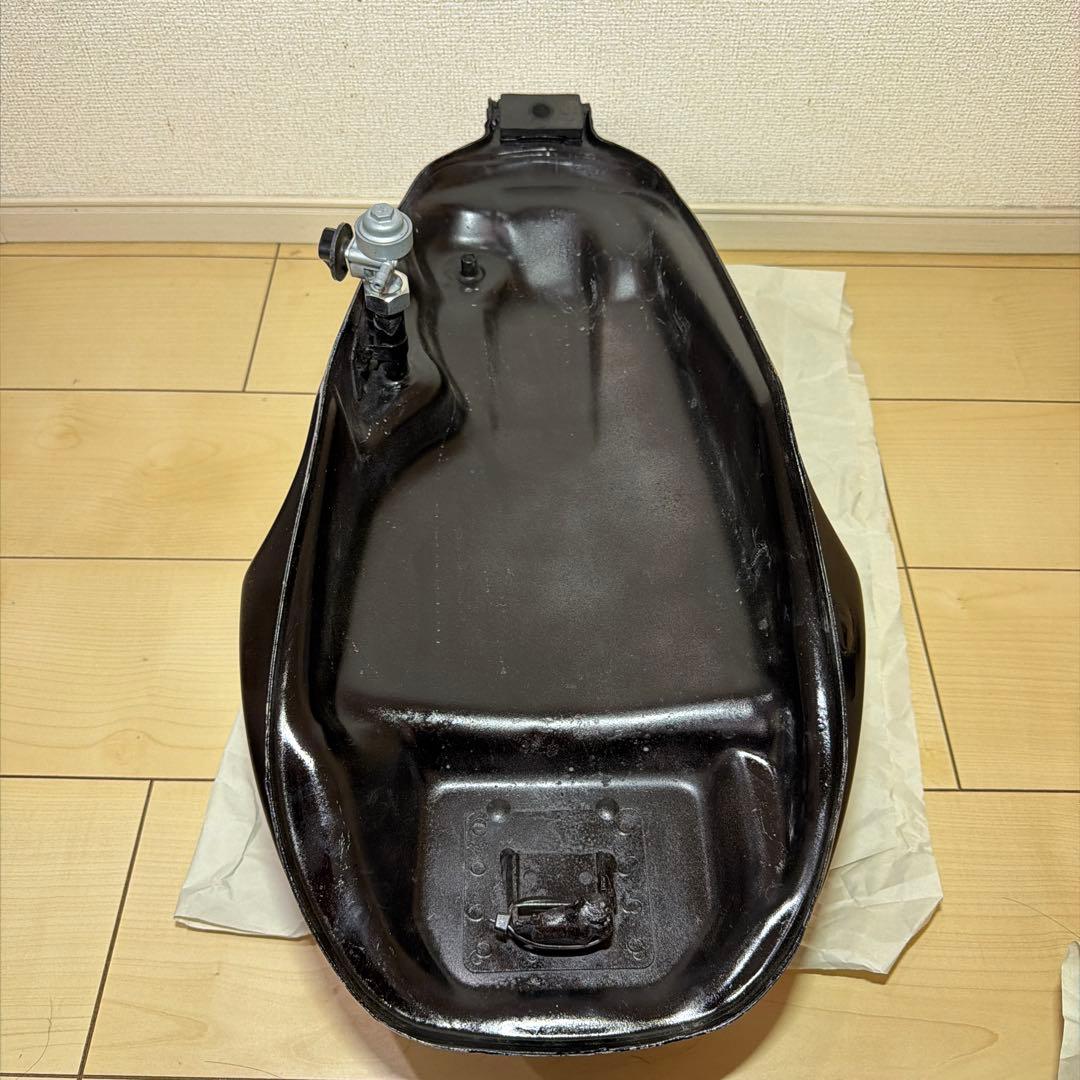 NSR50 前期 純正タンク