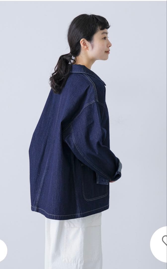 かぐれ　カバーオール　サイズ2 ユニセックス