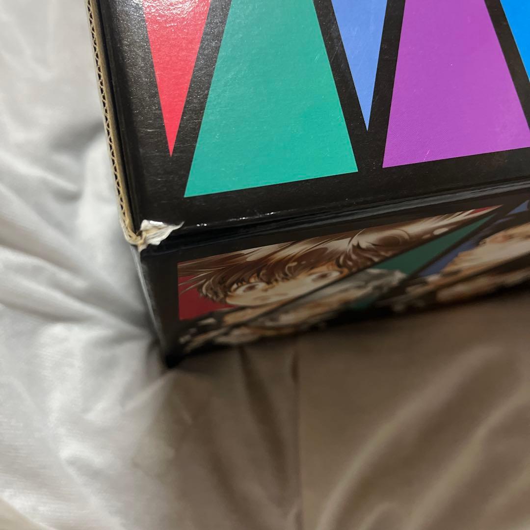 【全21巻】家庭教師ヒットマンREBORN! 文庫版 収納BOX 付【匿名配送】