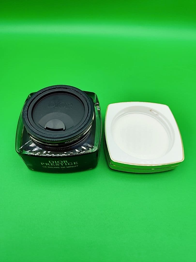 Dior　プレステージルボームドミニュイ　50g 残量多