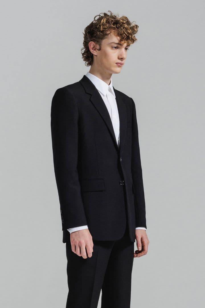 LITHIUM HOMME 2B テーラードジャケット