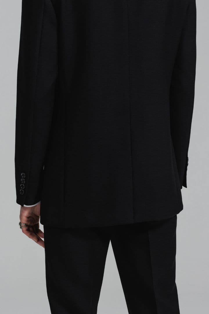 LITHIUM HOMME 2B テーラードジャケット