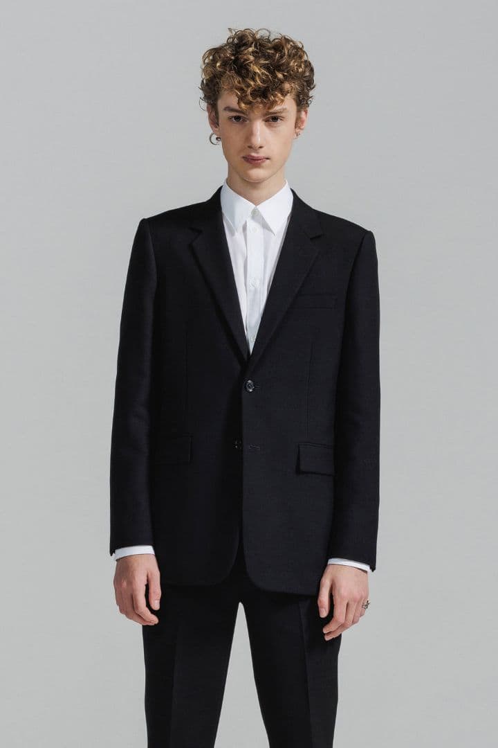 LITHIUM HOMME 2B テーラードジャケット