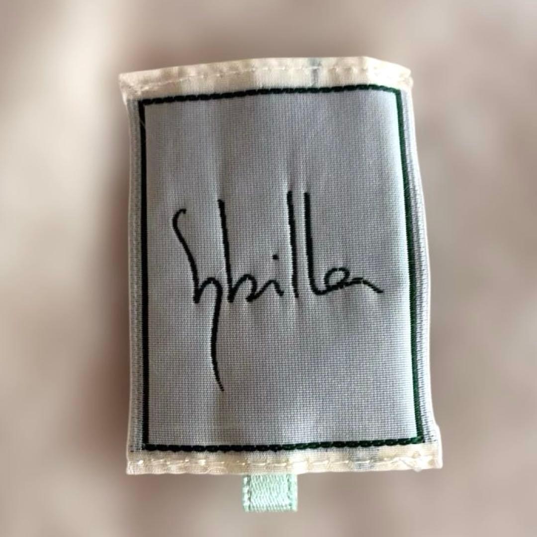 ✨美品✨シビラ フード付きケープコート