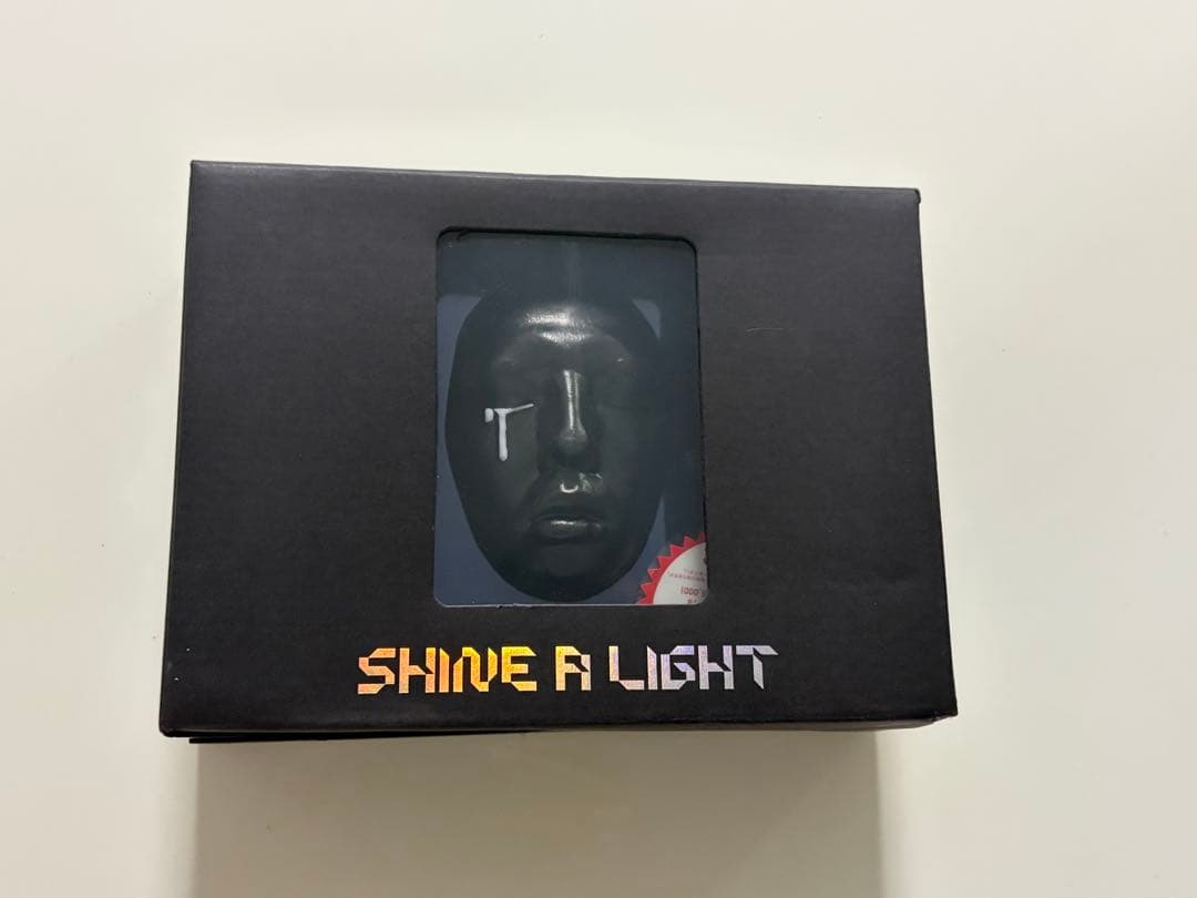 K-POP・アジア BIGBANG GD SHINE A LIGHT