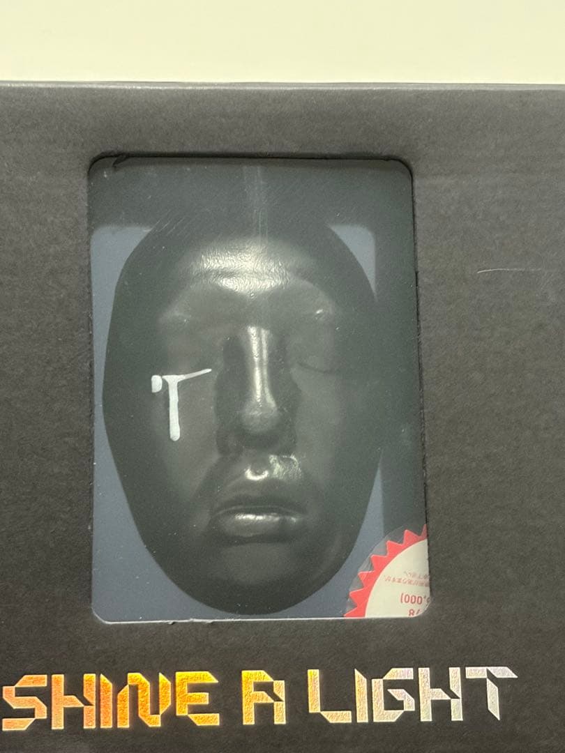 K-POP・アジア BIGBANG GD SHINE A LIGHT