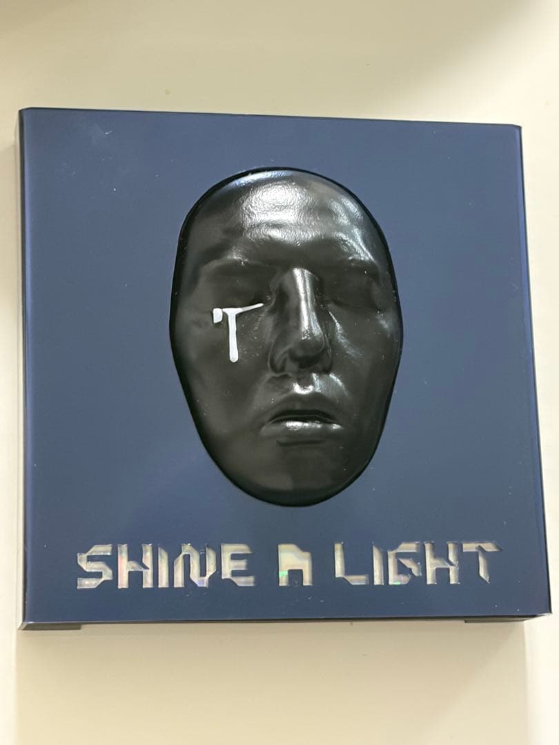 K-POP・アジア BIGBANG GD SHINE A LIGHT