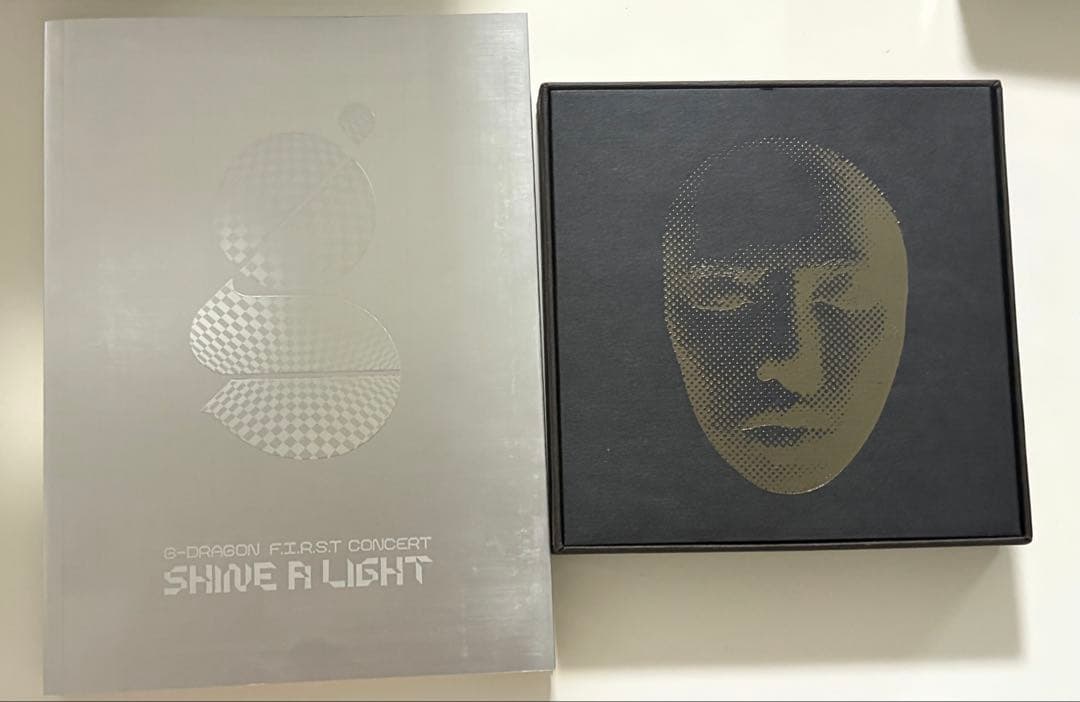 K-POP・アジア BIGBANG GD SHINE A LIGHT