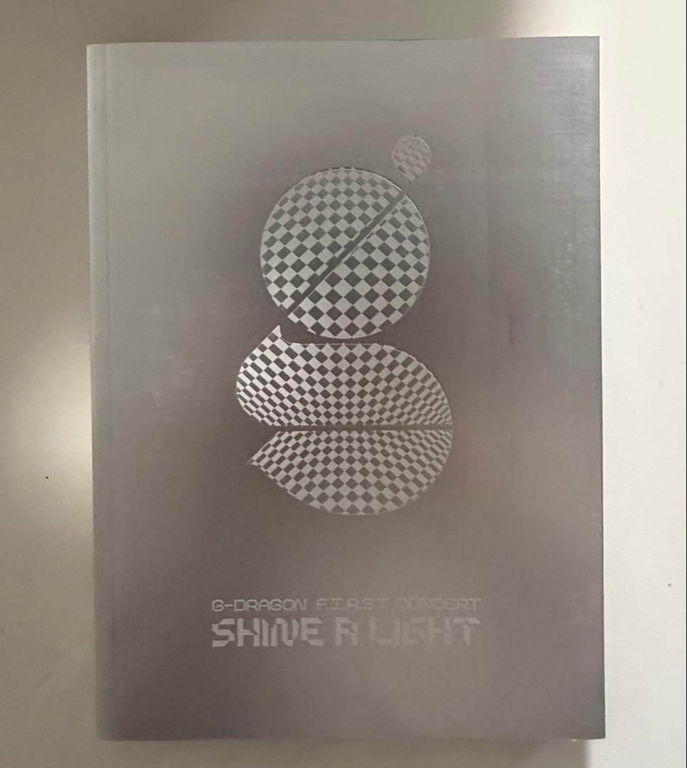 K-POP・アジア BIGBANG GD SHINE A LIGHT