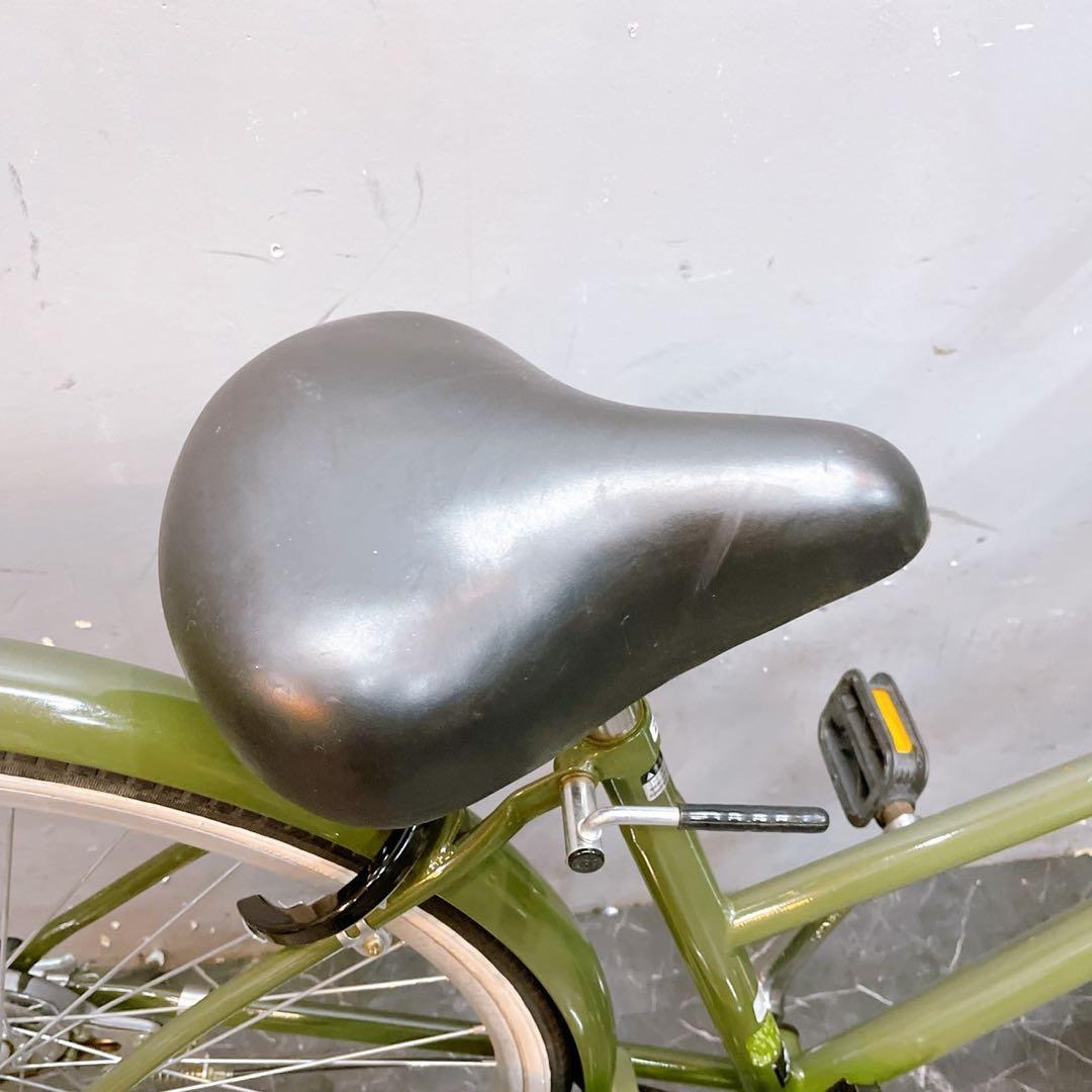 【907】《関西 引き取り》シティー車INNOVATIONFACTORYカーキー