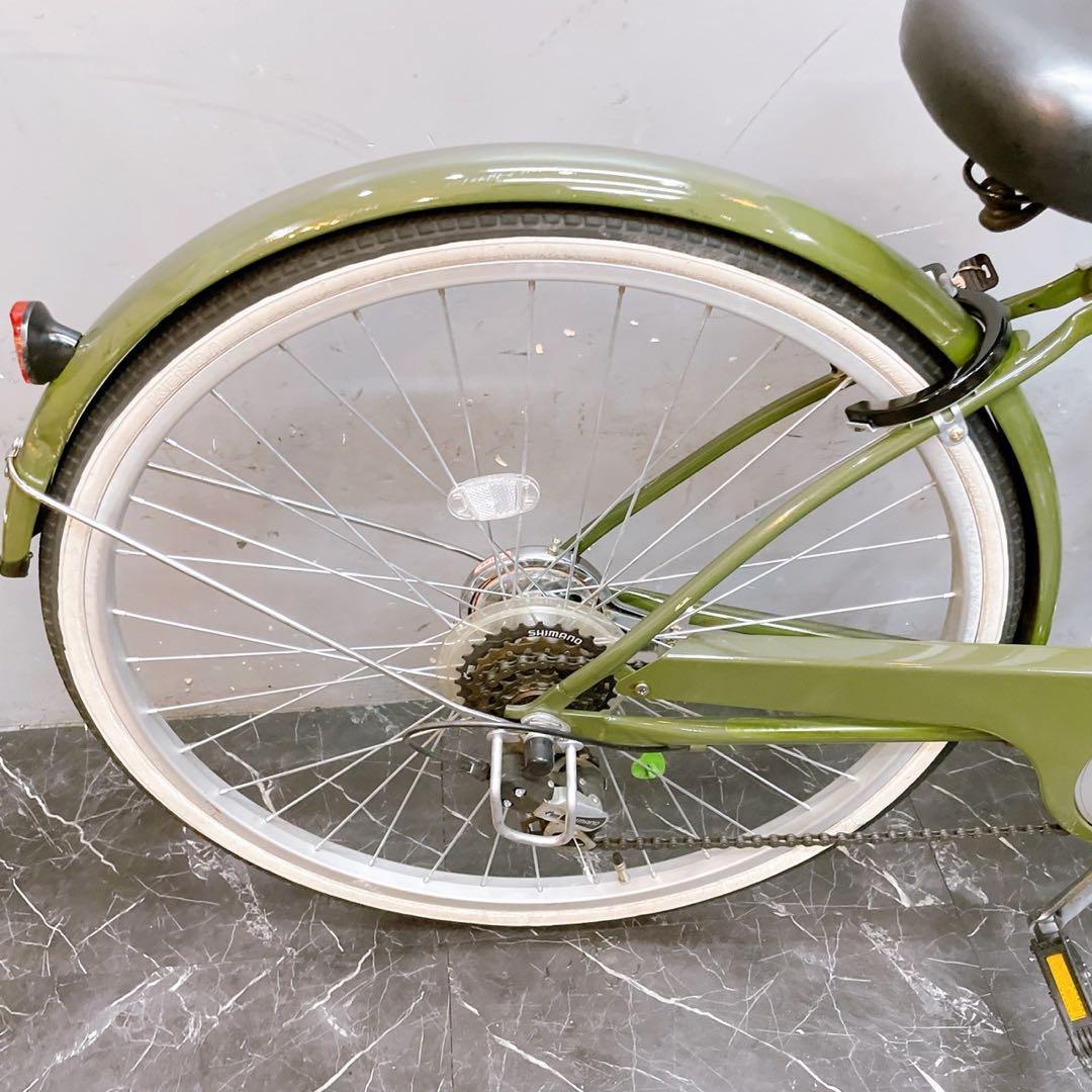 【907】《関西 引き取り》シティー車INNOVATIONFACTORYカーキー