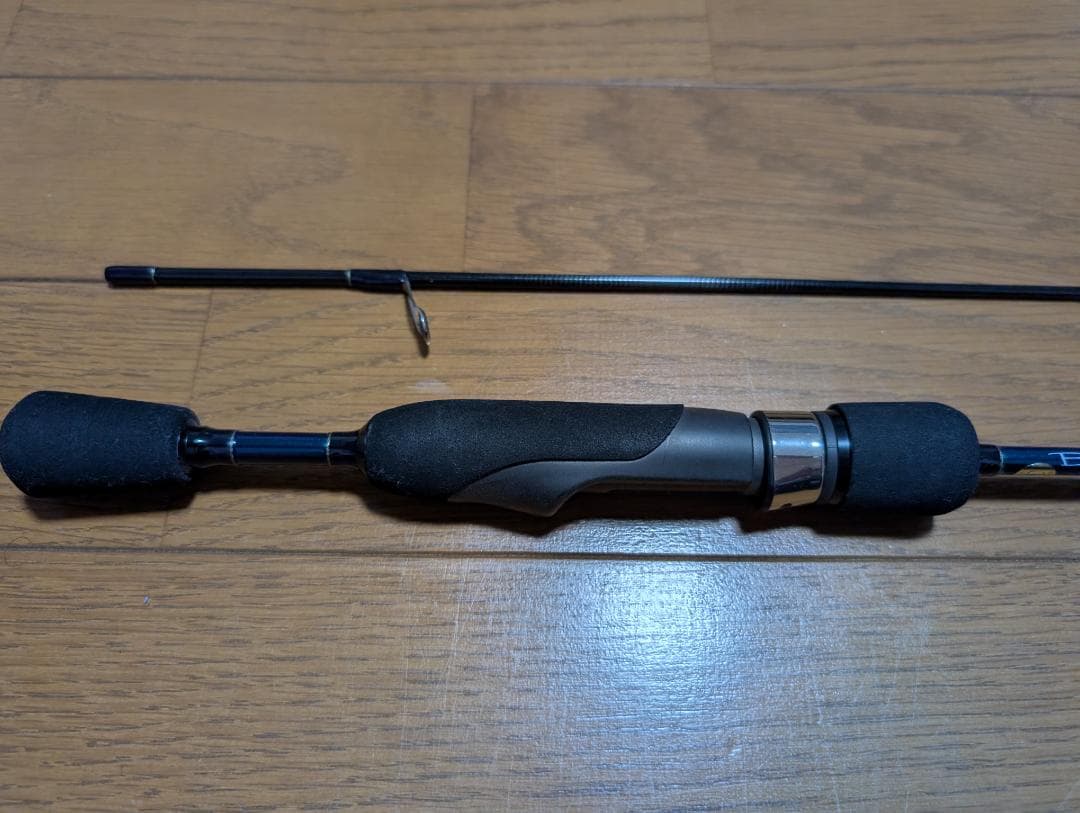 【訳アリ】ヤマガブランクス　Blue Current III 53