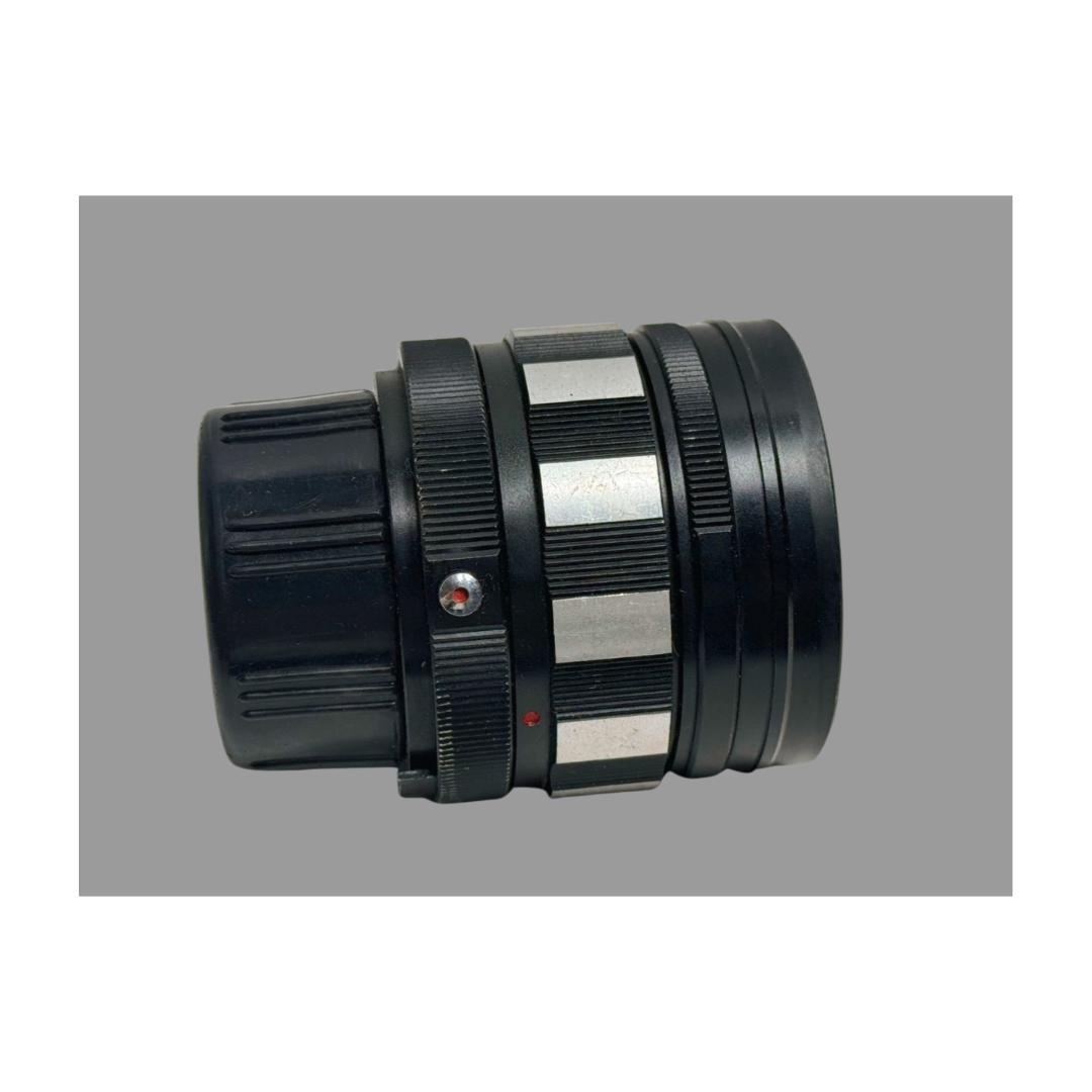 AIRES アイレス 35-V フィルムカメラ レンジファインダー