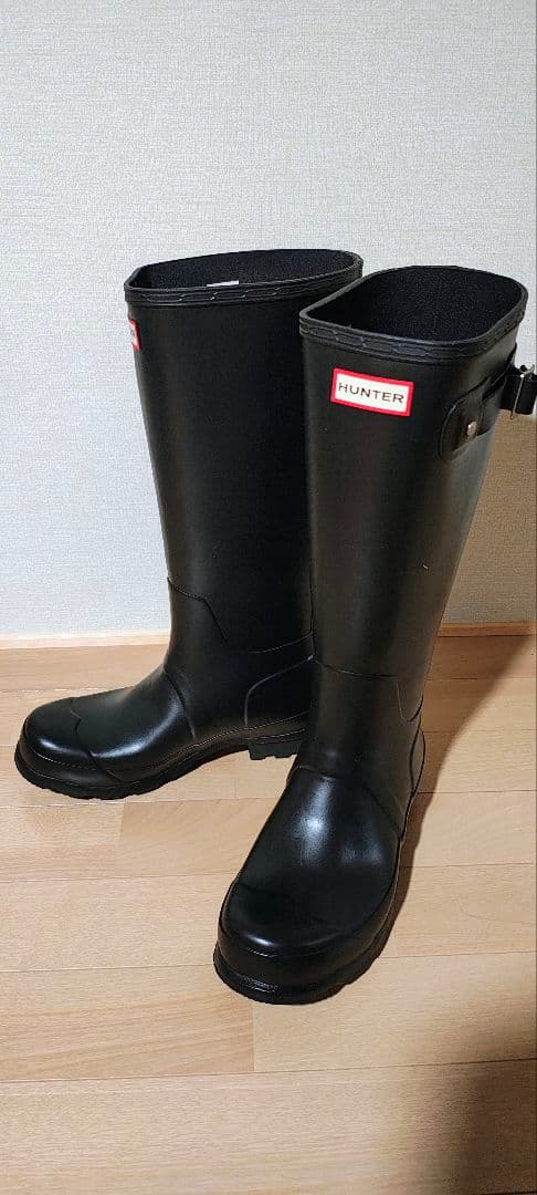 HUNTER　メンズ　オリジナルトール