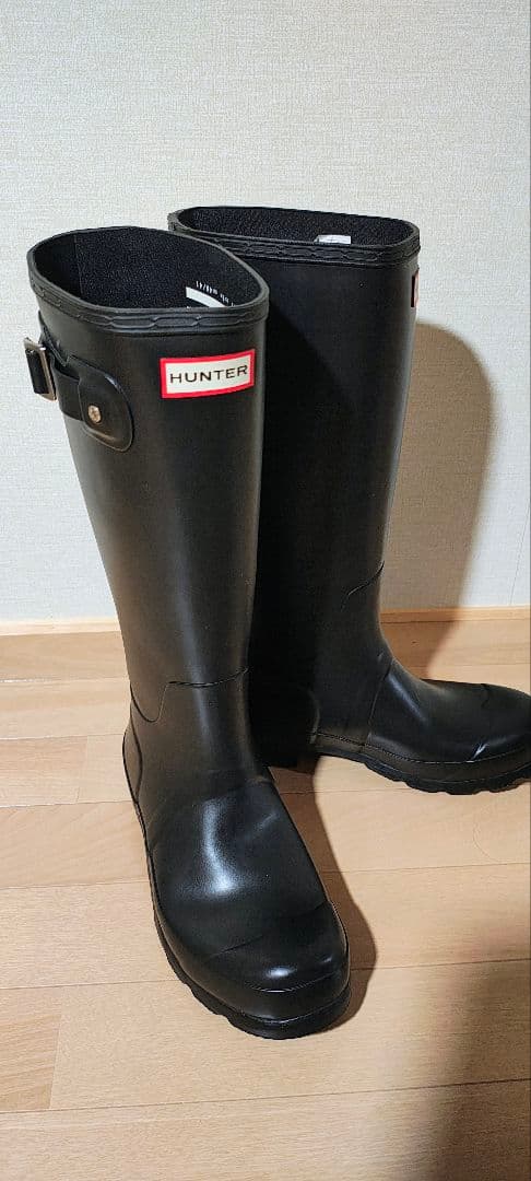 HUNTER　メンズ　オリジナルトール