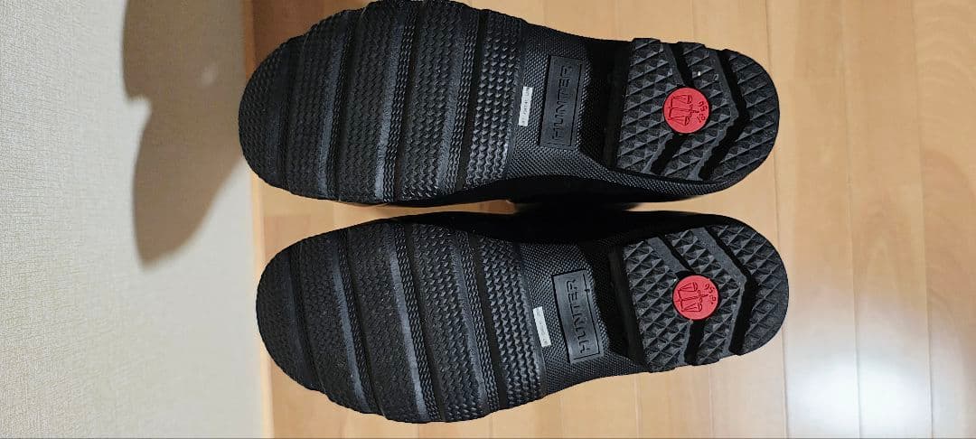 HUNTER　メンズ　オリジナルトール