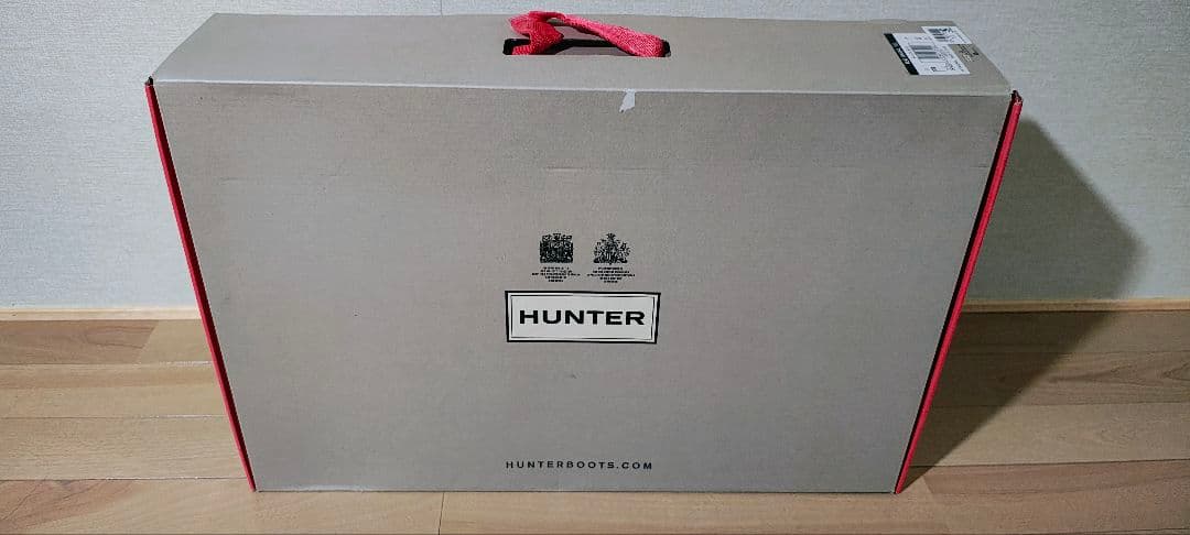 HUNTER　メンズ　オリジナルトール