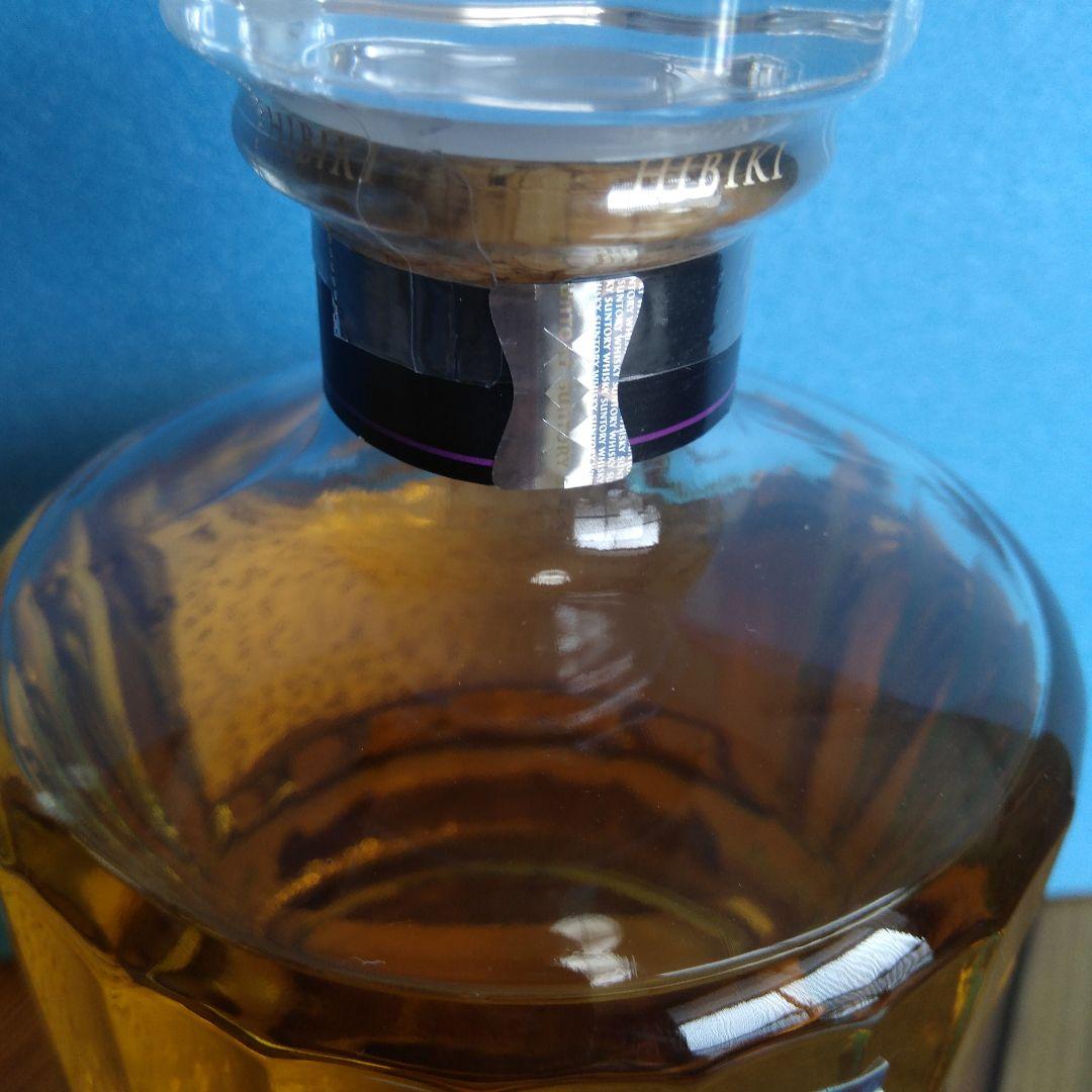 お*ぎ様 響ジャパニーズハーモニー700ml300円スタート警鐘出品