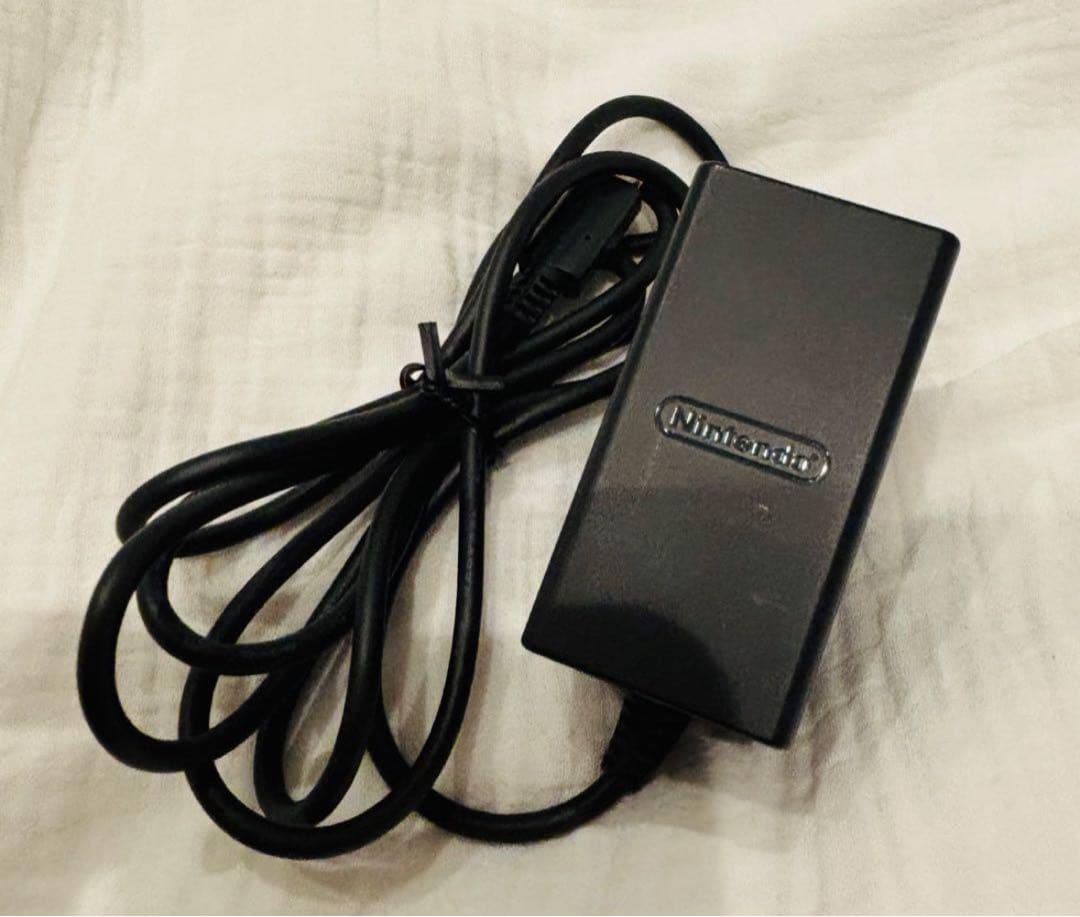 【美品】Nintendo Switch Lite(コーラル)本体、ACアダプター