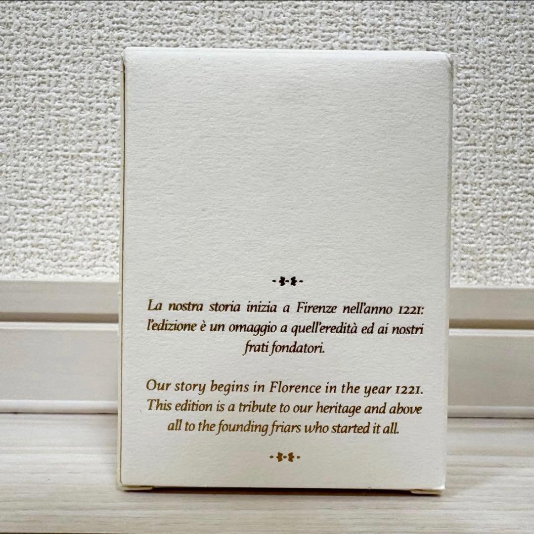 未使用品 サンタ マリアノヴェッラ オーデコロン エンジェルオブフローレンス