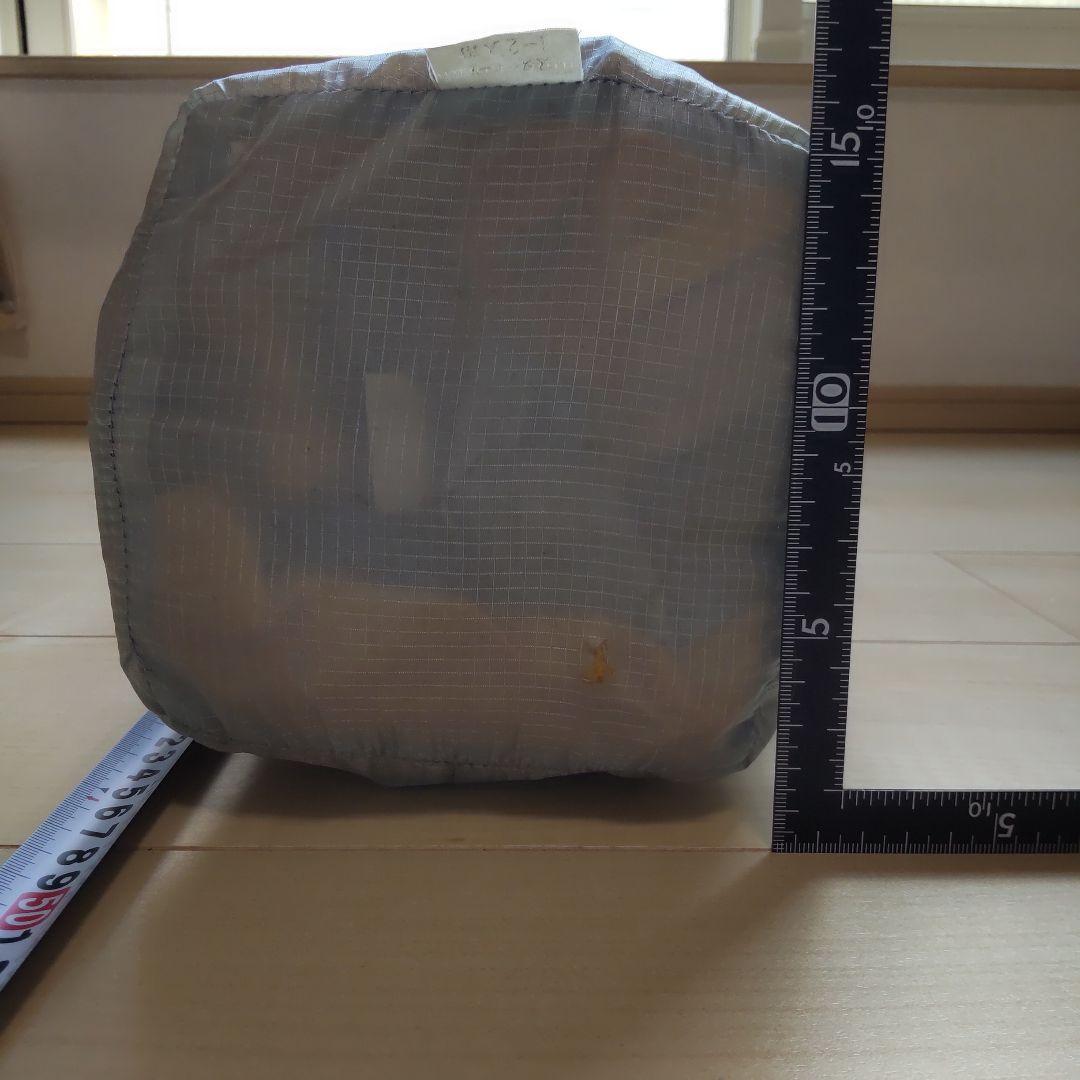 ＜ビンテージ・廃番レア品＞スタードーム　１～２人用　石井スポーツオリジナルテント