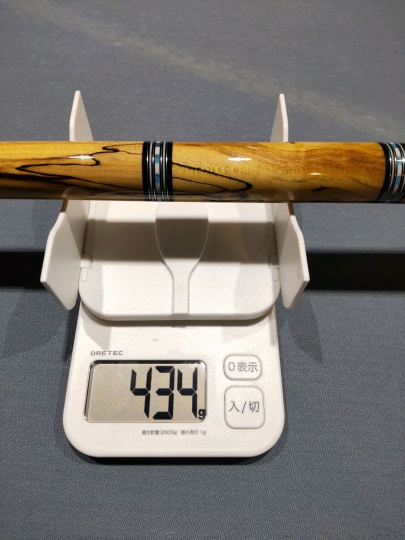 専用 柱&トリファイド ハイロースト ラジアル ビリヤード