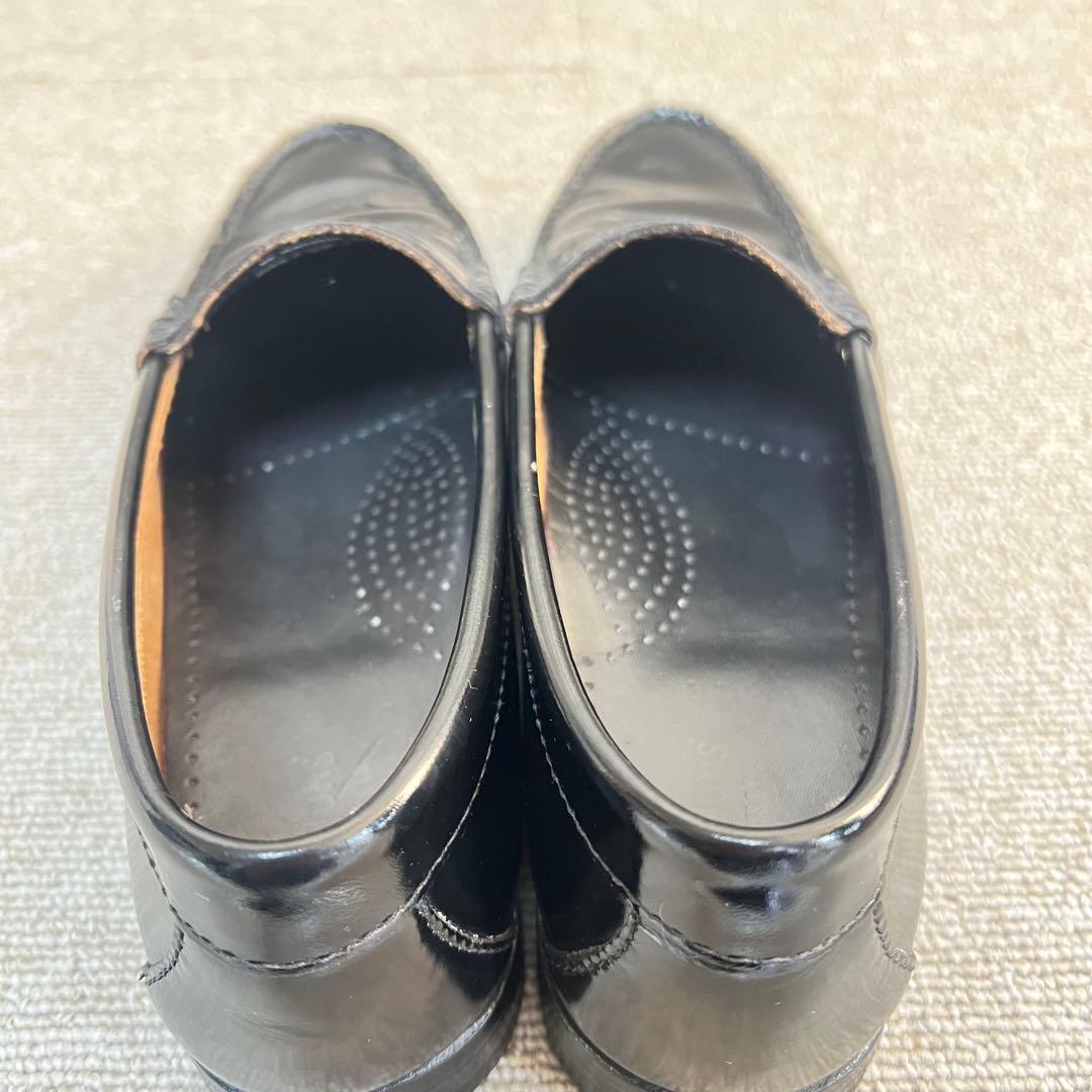 G.H.BASS ジーエイチバス Penny Loafer ブラック 39.5