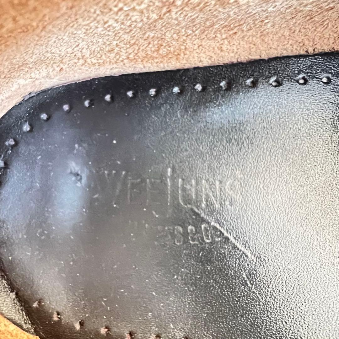 G.H.BASS ジーエイチバス Penny Loafer ブラック 39.5