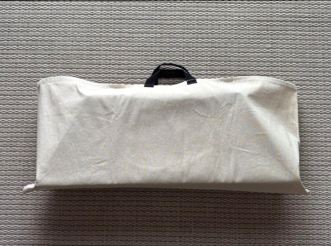 ヘキサテーブル65 スケルトンブラック塗装　FH65sb