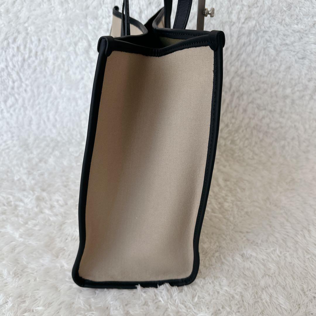 タグあり GIANNI CHIARINI マルチェッラ　トートバッグ　ポーチ