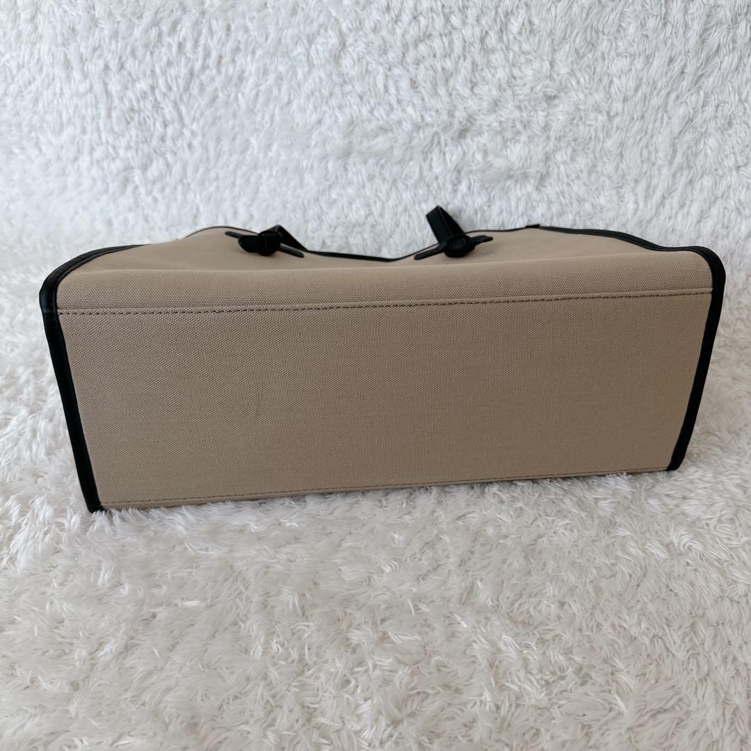 タグあり GIANNI CHIARINI マルチェッラ　トートバッグ　ポーチ