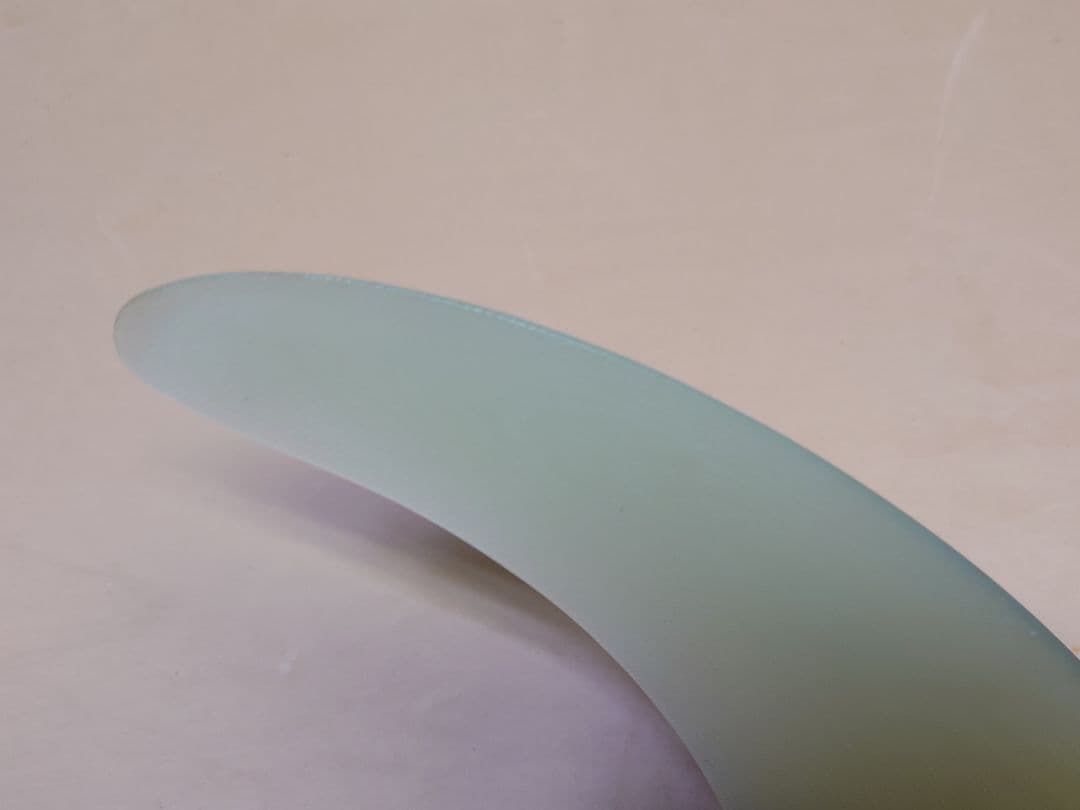 CAPTAIN FIN Dane Peterson 9.65 　シングルフィン