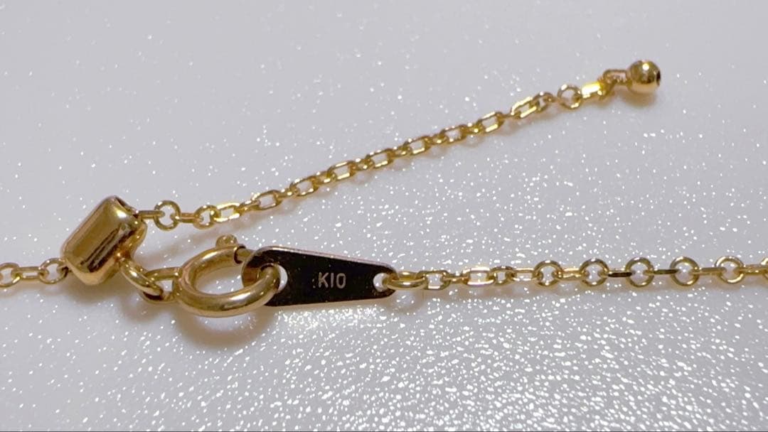 K10 ミックスチェーン