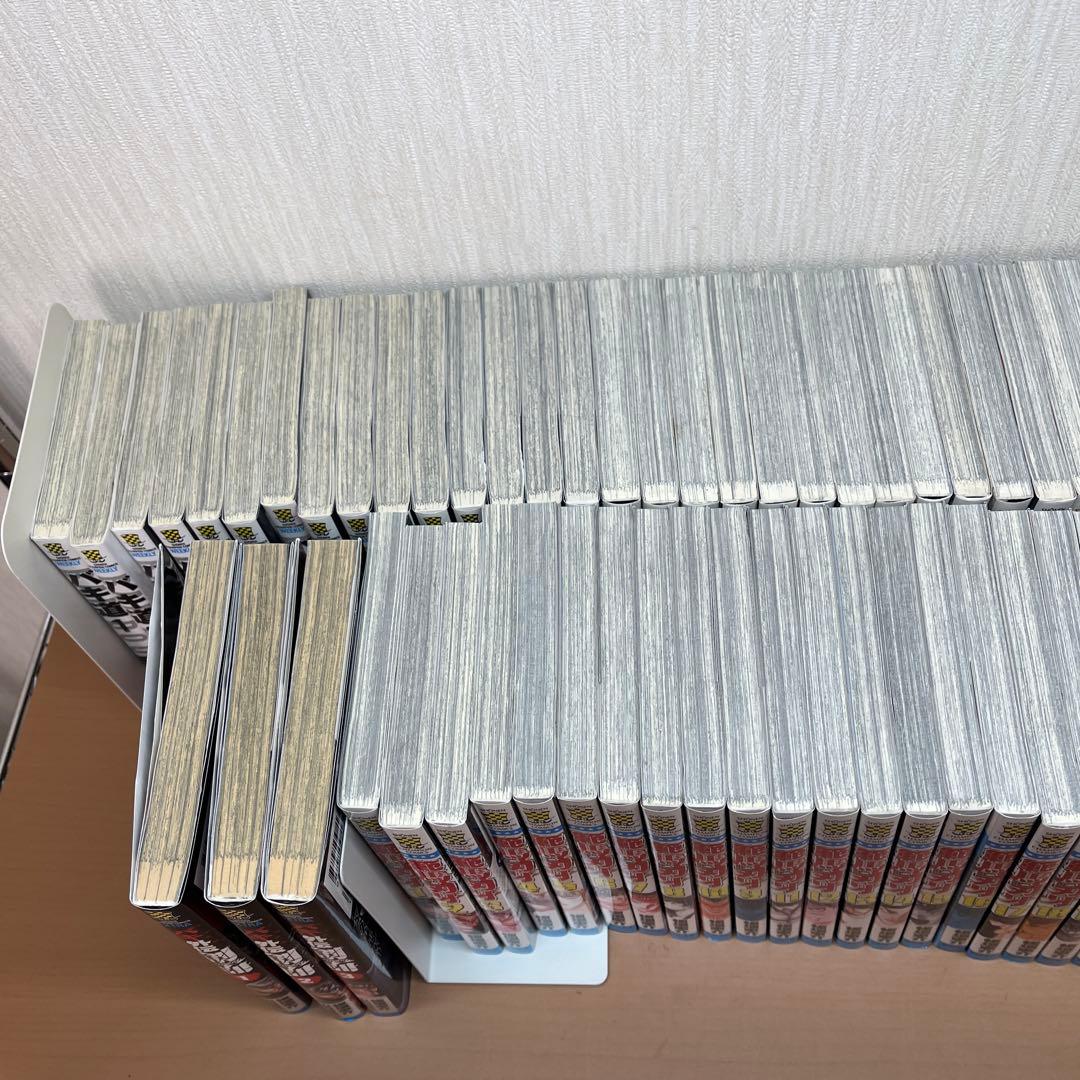 範馬刃牙 全37、10.5巻 ピクルバキ道 バキ外伝 疵面 創面 他