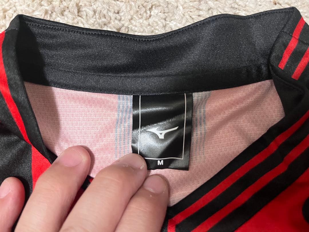 北海道コンサドーレ札幌　5枚組ユニセット！！！