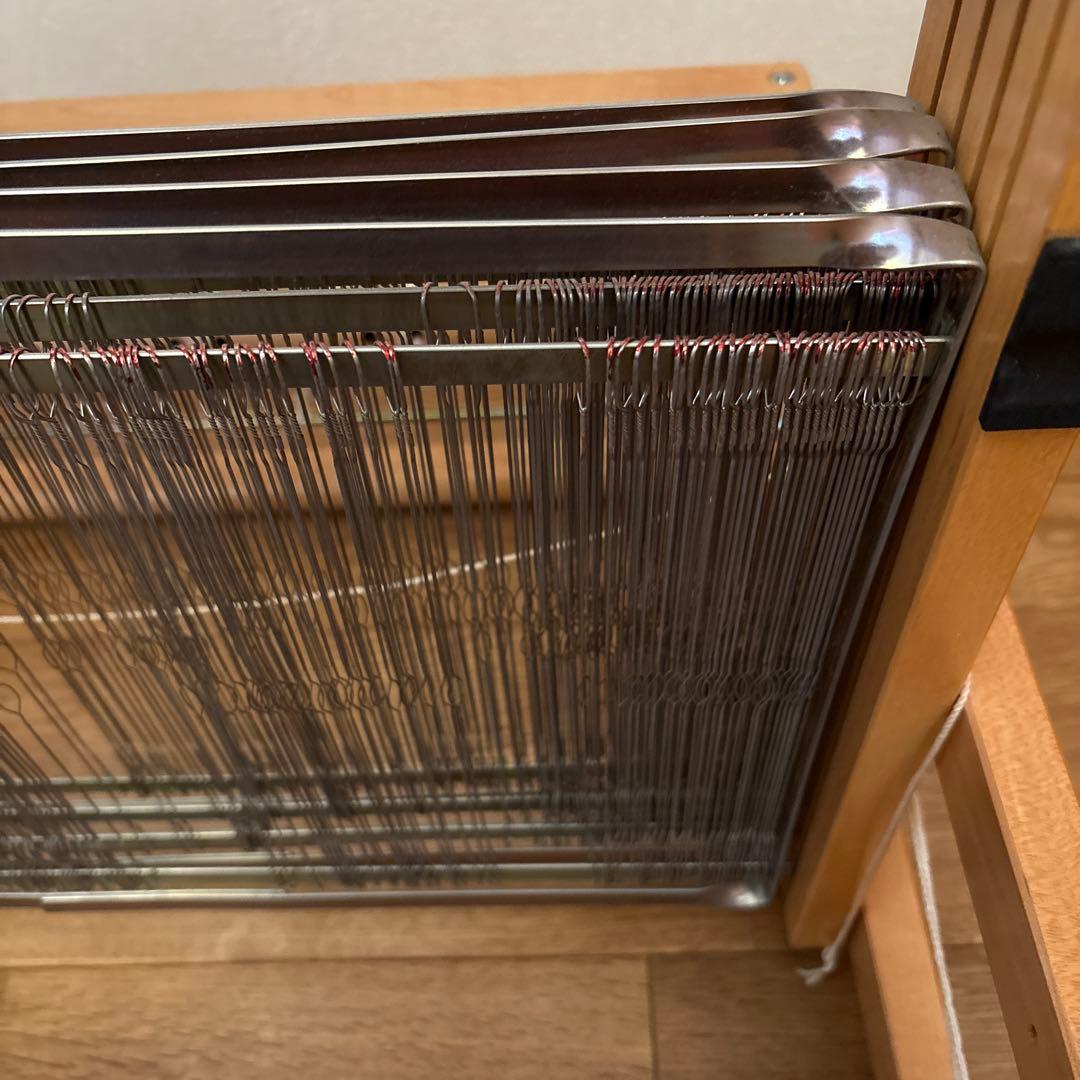 卓上手織り機　カナダ製　Leclerc Dorothy