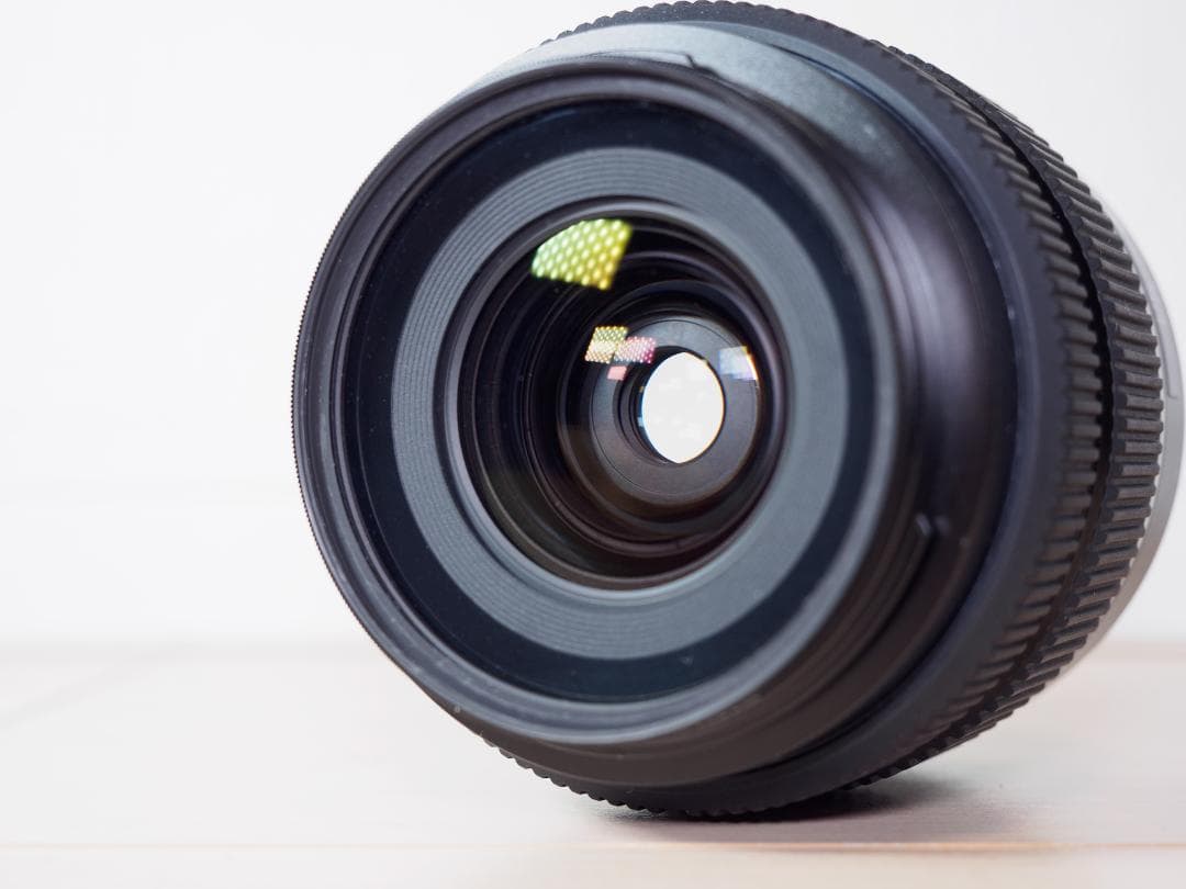 極美品 FUJIFILM GF35-70mm F4.5-5.6 WR GFX