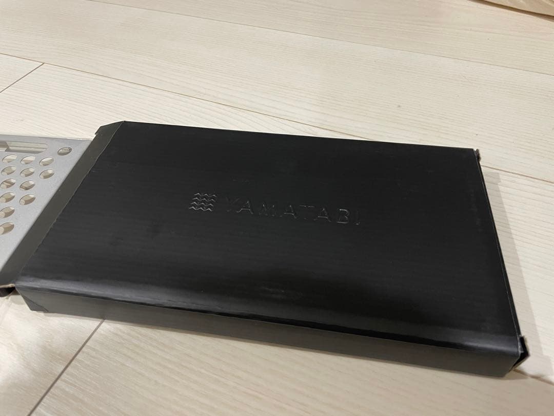 ULマルチテーブル ブラスト（滑り止め加工/日本製/世界最軽量級モデル）