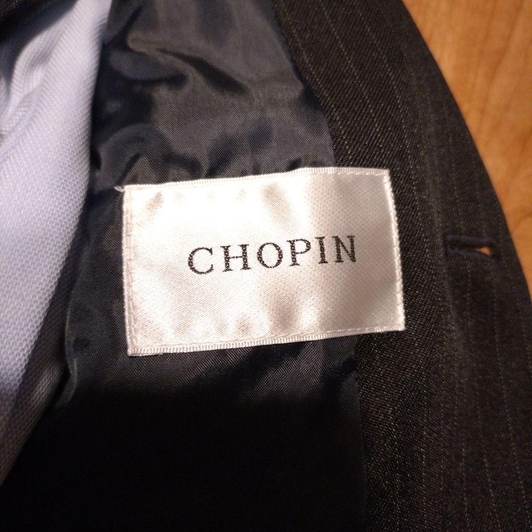 ショパン　男の子　スーツ　入学式　卒園式　セレモニー　フォーマル