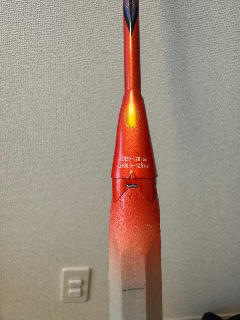 アストロクス77プロ　4U6