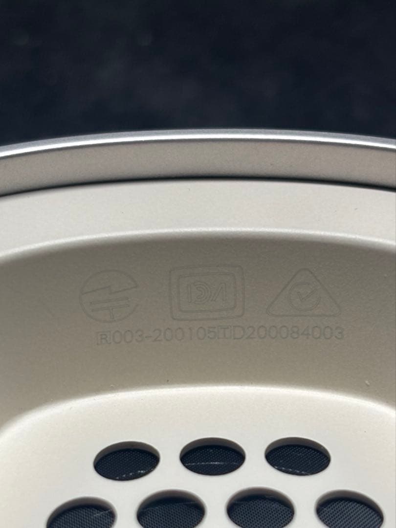 山*田様 AirPodsMAX スターライト タイプC applecare+保証