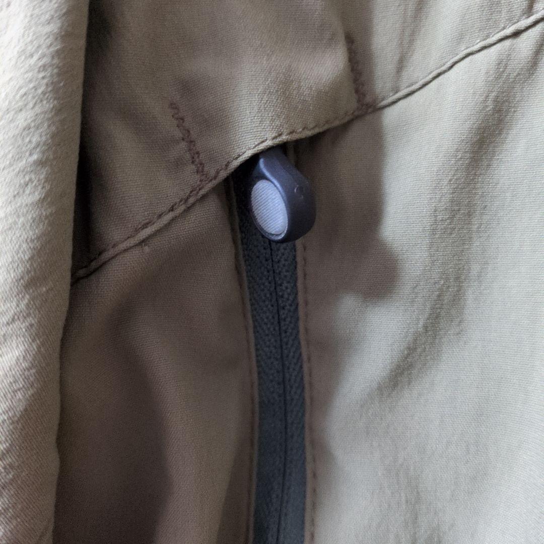 Patagonia mars slingshot jacket Mサイズ