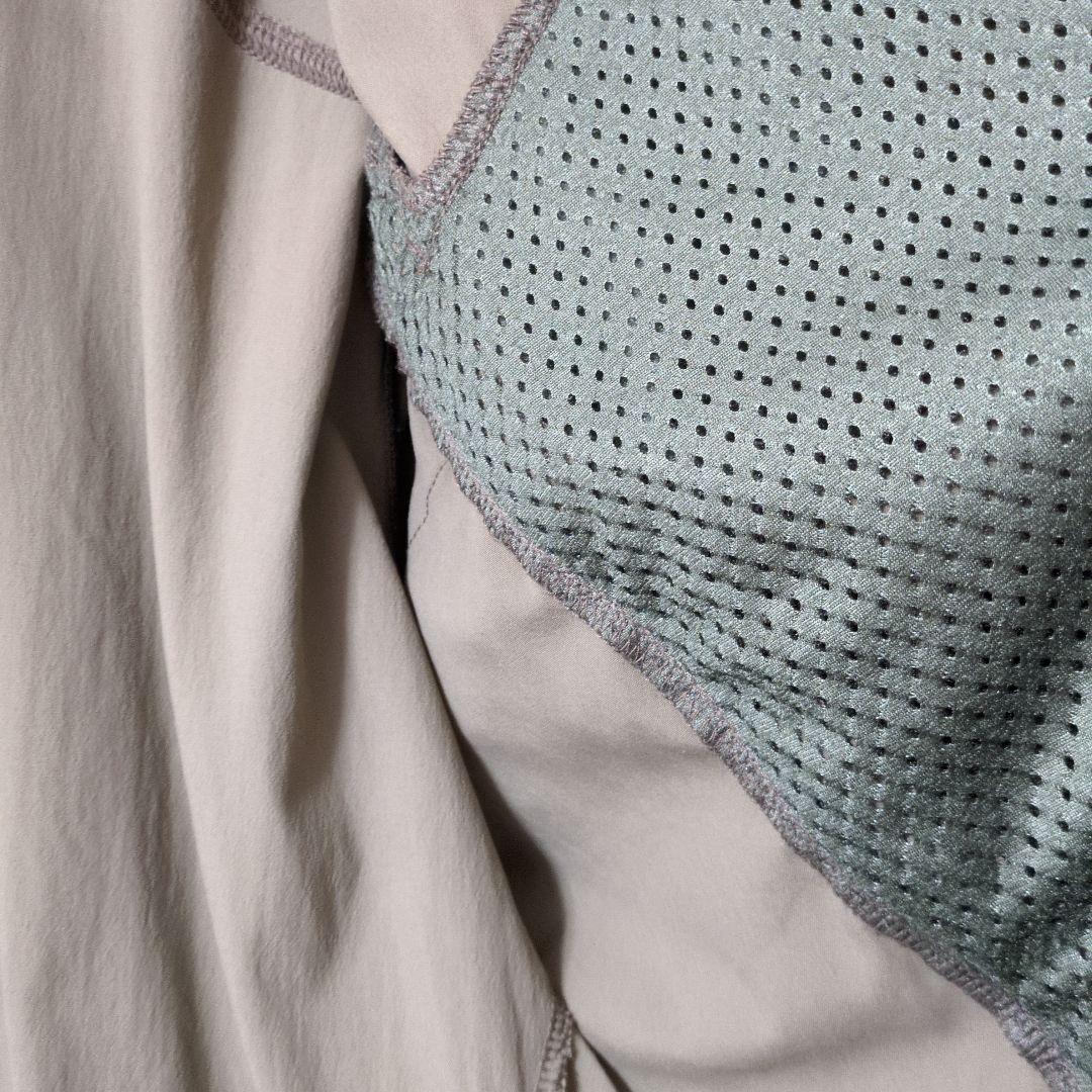 Patagonia mars slingshot jacket Mサイズ