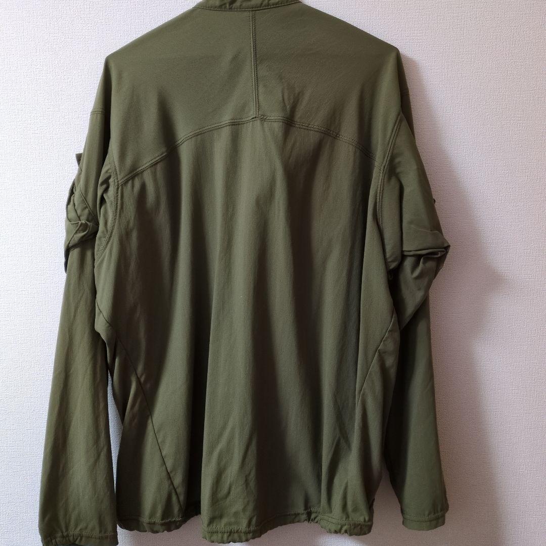 Patagonia mars slingshot jacket Mサイズ