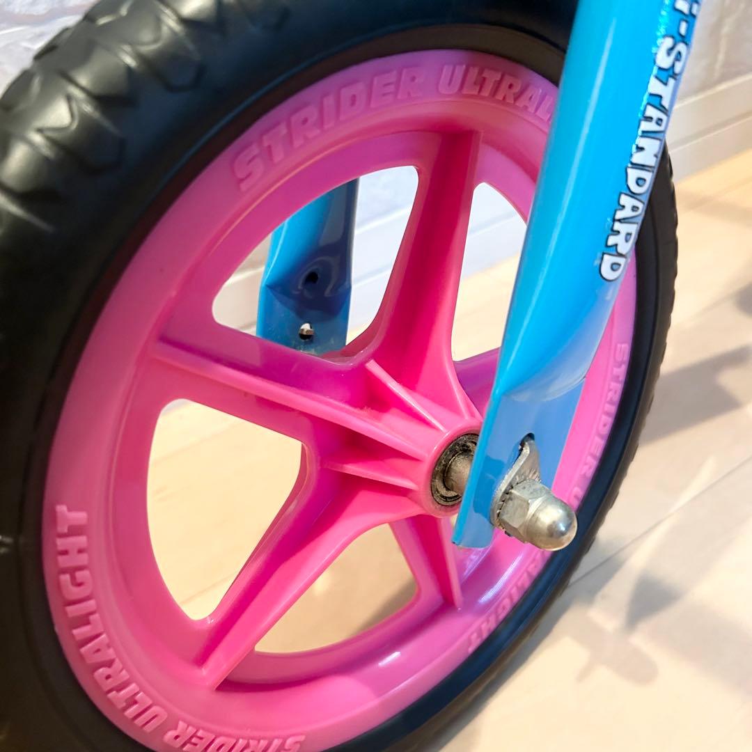 ✨希少✨ Hi-STANDARD STRIDER ハイスタンダード ストライダー