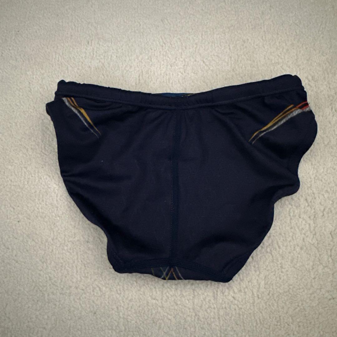 Mizuno 競泳水着 競パンＳ