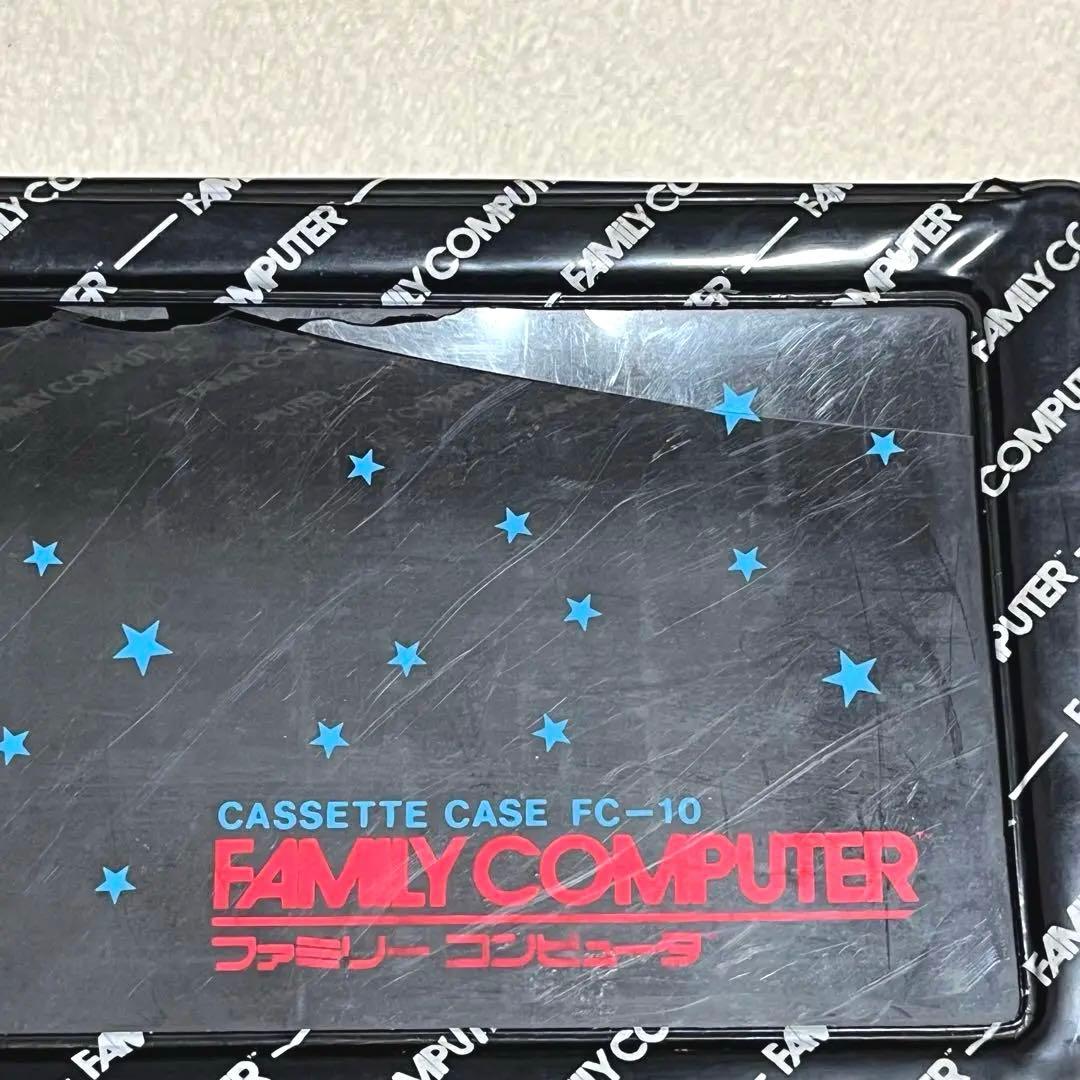 ジャンク品　トミー　ぴゅう太　カセット13個・カセットボックス・コントローラー