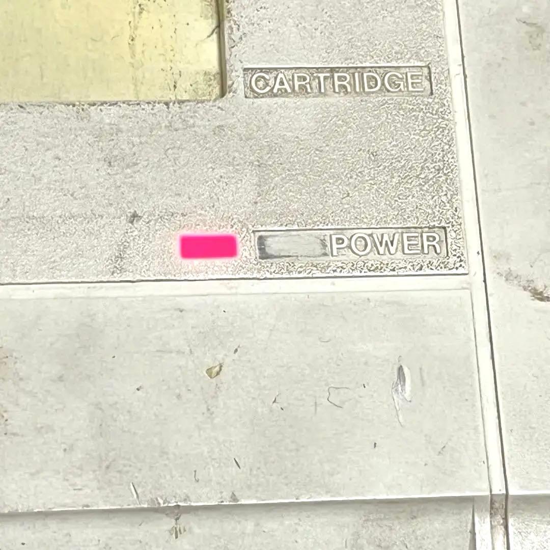 ジャンク品　トミー　ぴゅう太　カセット13個・カセットボックス・コントローラー