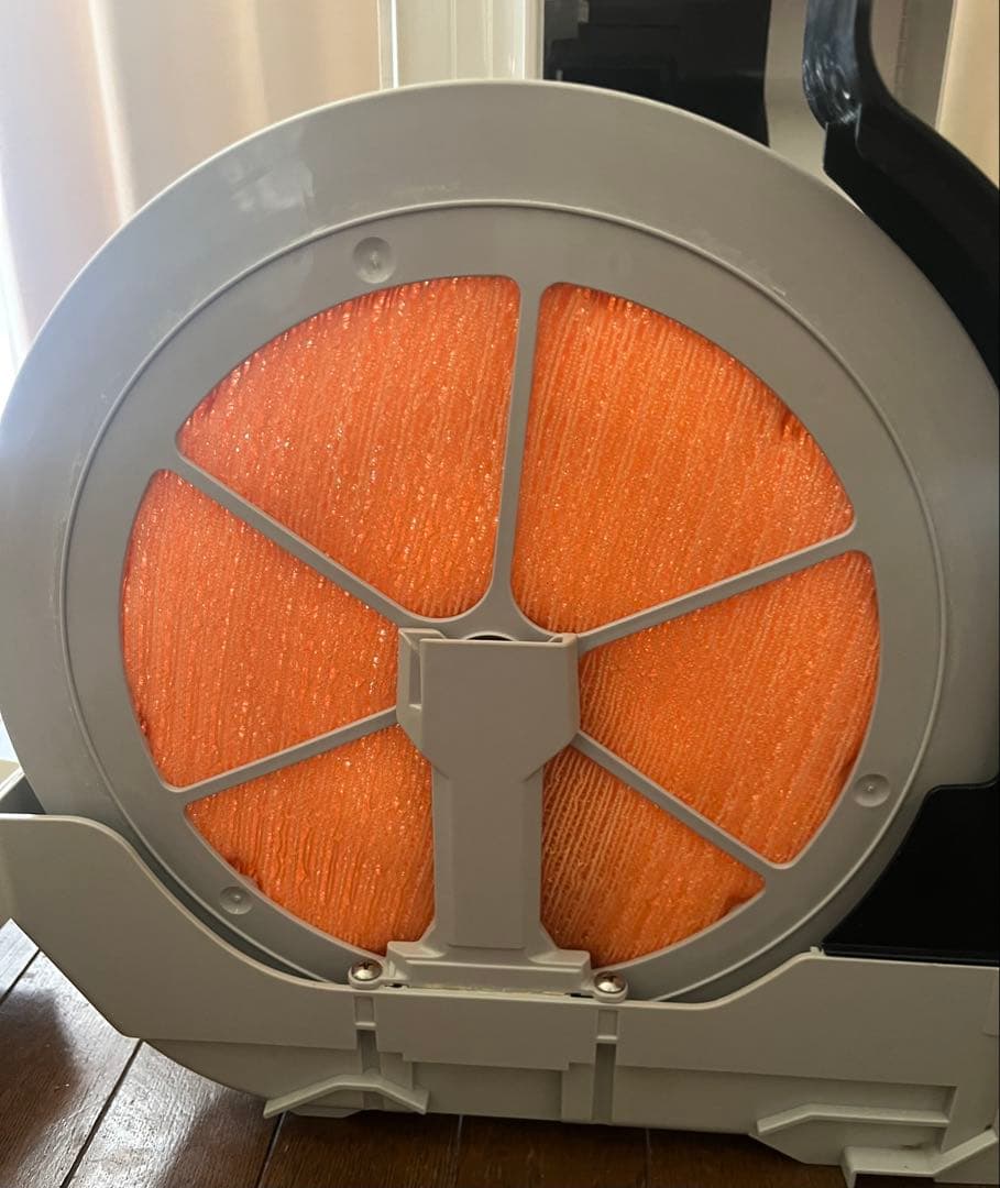 ☆ ダイキン 加湿ストリーマ空気清浄機 ＡＣＫ７０Ｘ-W ☆